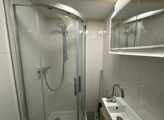 Medium property photo - Raamstraat 8B, 9711 CK Groningen